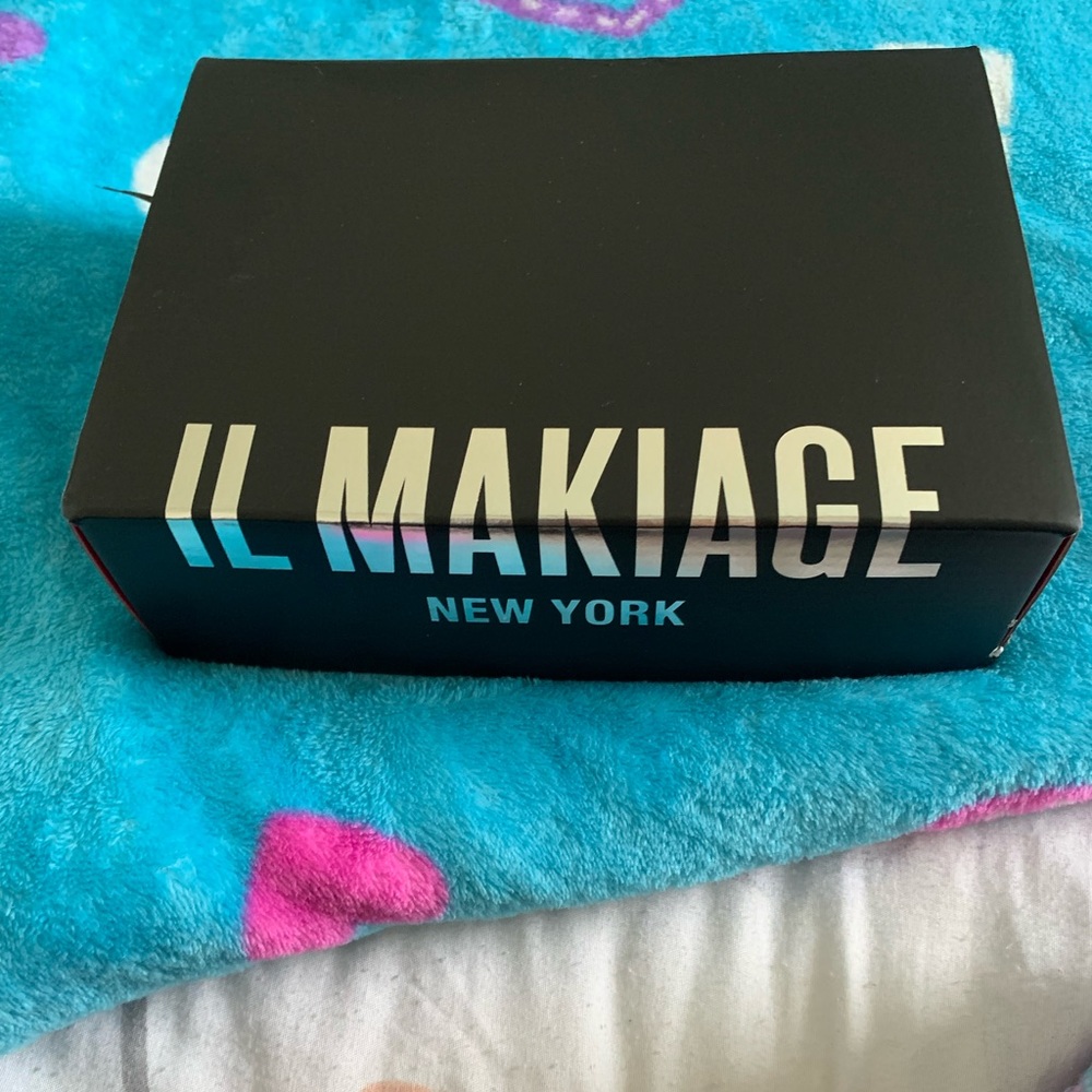 IL MAKIAGE Foundation